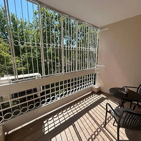 Apartment Basic De Lux *