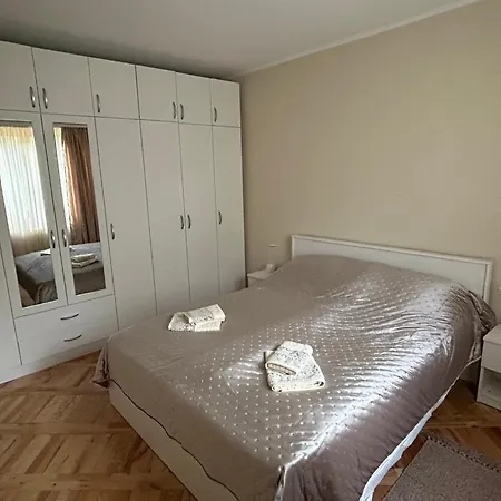 Apartment Basic De Lux *