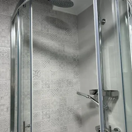 Apartment Basic De Lux *