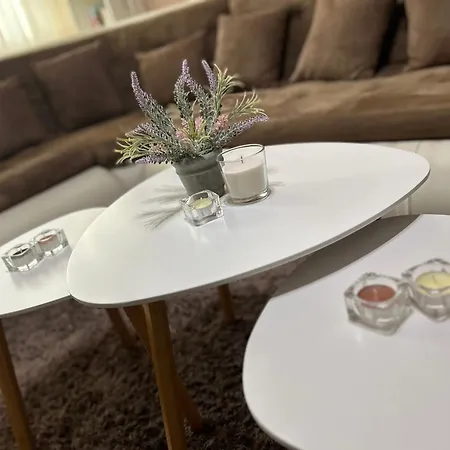 Apartment Basic De Lux *