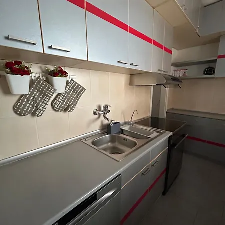 Apartment Basic De Lux *