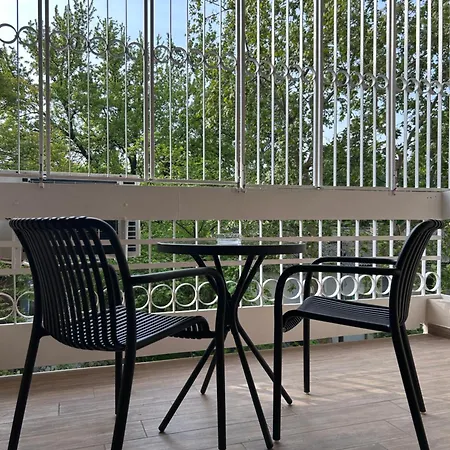 Apartment Basic De Lux