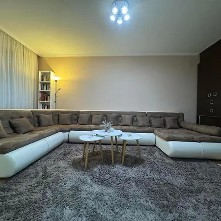 Apartment Basic De Lux